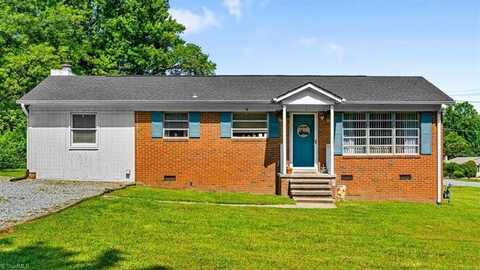 100 Linda Drive, Archdale, NC 27263