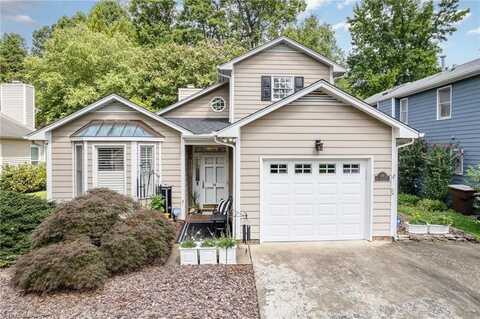 74 Park Village Lane, Greensboro, NC 27455