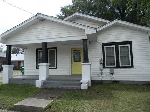 902 Meredith Street, High Point, NC 27260