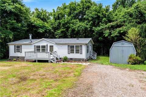 150 Rocky Forest Trail, Elkin, NC 28621