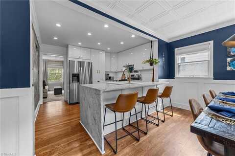 2607 Sherwood Street, Greensboro, NC 27403