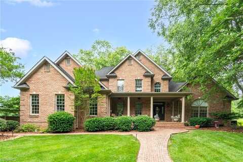 7672 Crossing Ridge Drive, Belews Creek, NC 27009