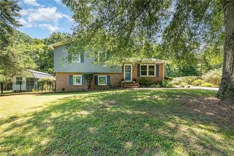6517 Benson Lane, Pfafftown, NC 27040