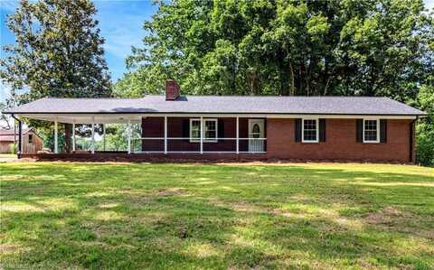 1825 Liberty Church Road, Yadkinville, NC 27055