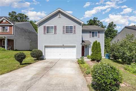 228 Timberwood Drive, High Point, NC 27260