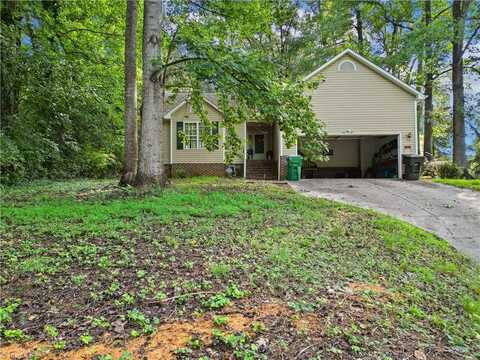 129 Orville Drive, High Point, NC 27260