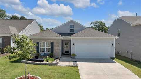 817 Sage Hill Drive, Jamestown, NC 27282