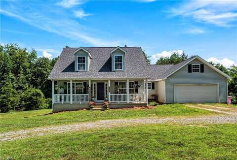 3018 S Center Church Road, Thurmond, NC 28683