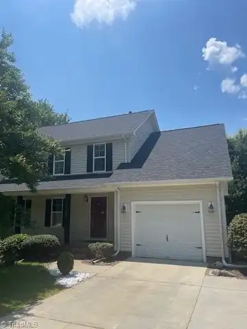 3393 Valley Crossing Drive, Greensboro, NC 27410