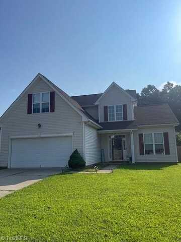 4712 Ridgefall Road, Greensboro, NC 27410