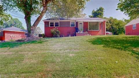 2103 Wesley Drive, High Point, NC 27260