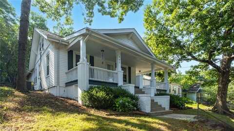 905 Hutton Street, Winston Salem, NC 27101