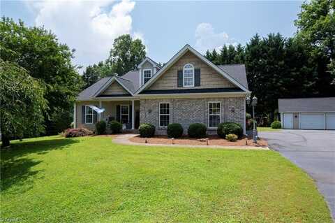 864 Ridge View Terrace, Rural Hall, NC 27045