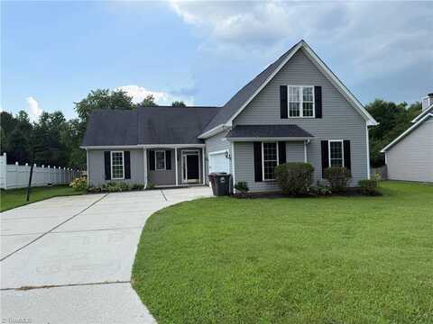 5328 Woodhollow Road, Mc Leansville, NC 27301