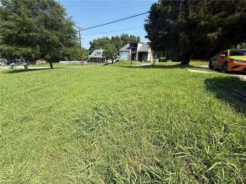 0 Irving Avenue, Eden, NC 27288