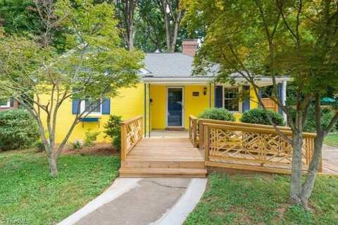 3006 Collier Drive, Greensboro, NC 27403
