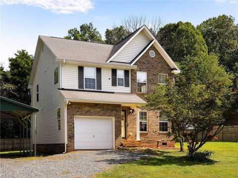 7843 Fair Bluff Drive, Lewisville, NC 27023