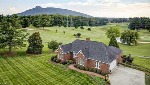 232 Stone Haven Drive, Pilot Mountain, NC 27041