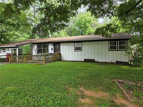 407 Highland Street, Wilkesboro, NC 28697