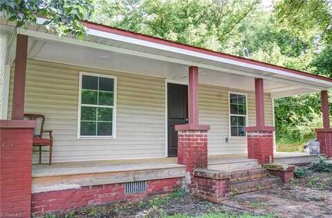 1215 Russell Avenue, High Point, NC 27260