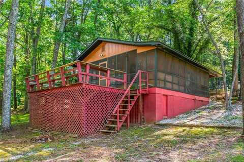 1187 Lakeshore Lane, Mount Airy, NC 27030