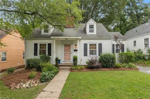 413 Northridge Street, Greensboro, NC 27403