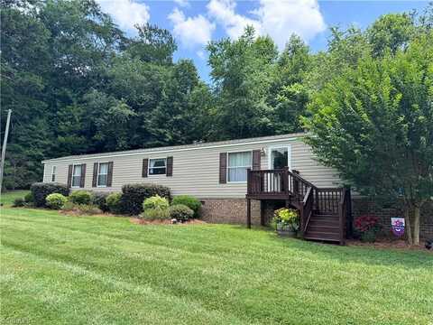 1242 Carter Mill Road, Elkin, NC 28621