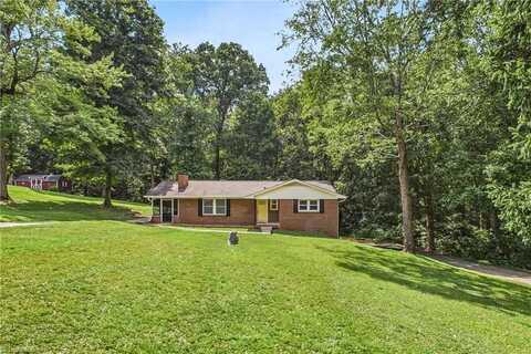 1145 Brookhaven Road, Walnut Cove, NC 27052