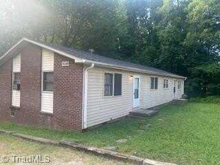 1029 Pegram Avenue, High Point, NC 27263