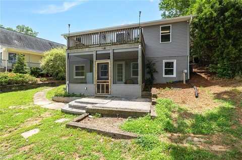 1188 Riverview Road, Lexington, NC 27292
