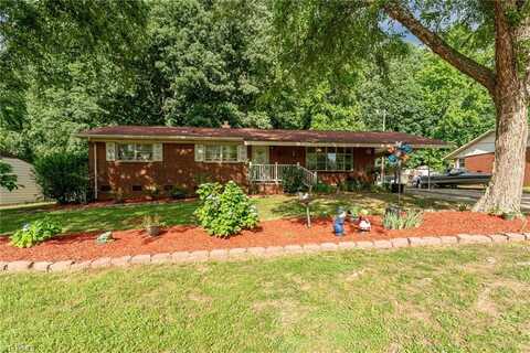 2003 Random Drive, Greensboro, NC 27407