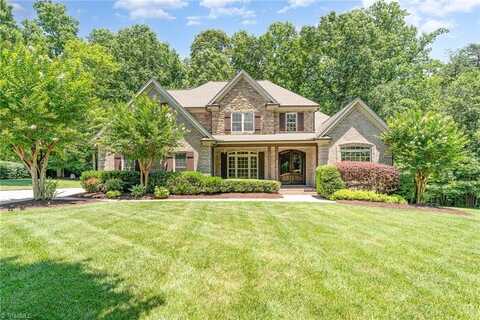 5216 Harley Stafford Drive, Oak Ridge, NC 27310