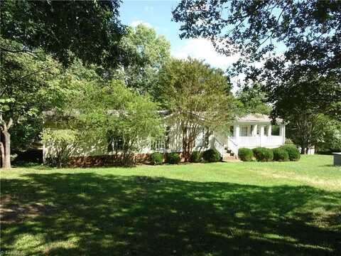 113 Dillon Street, Winston Salem, NC 27107