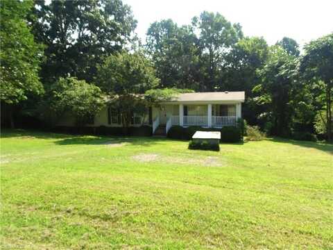 113 Dillon Street, Winston Salem, NC 27107