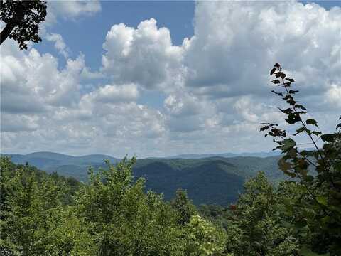 337 Lucas Path Drive, Purlear, NC 28665