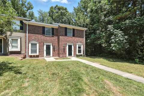 15 Hartford Court, Durham, NC 27707