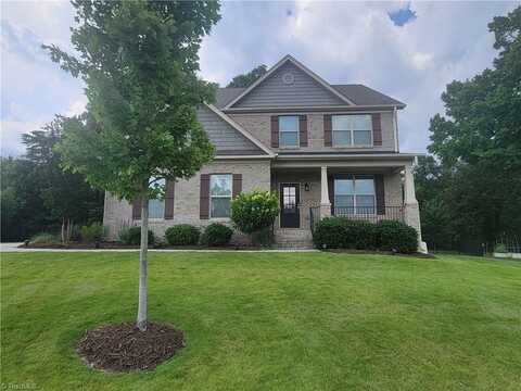 1320 Trafalgar Drive, High Point, NC 27262