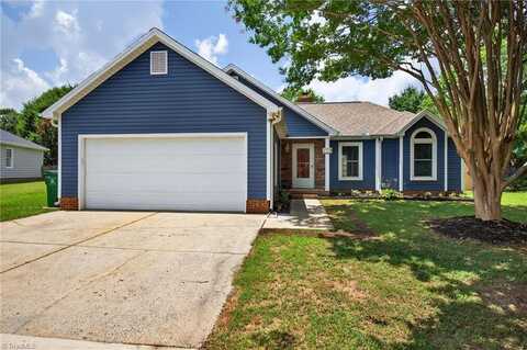 1811 Tufnell Court, Charlotte, NC 28262
