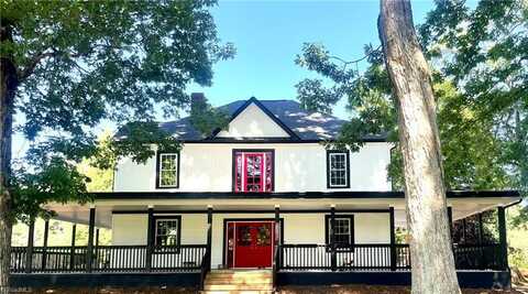 937 Haynes Road, Summerfield, NC 27358
