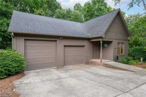 598 Ridgehaven Drive, Winston Salem, NC 27104