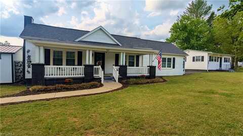 1065 Virginia Street, Eden, NC 27288