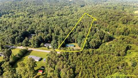 140 Amy Lane, Reidsville, NC 27320