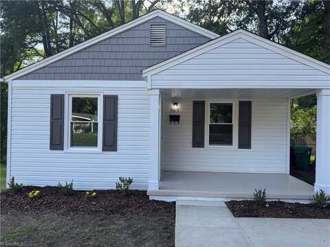 905 Forrest Street, High Point, NC 27262