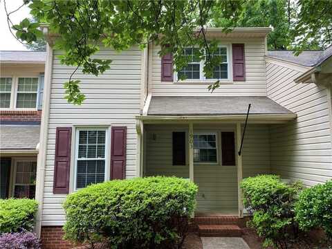 1903 Windy Point Court, Winston Salem, NC 27127