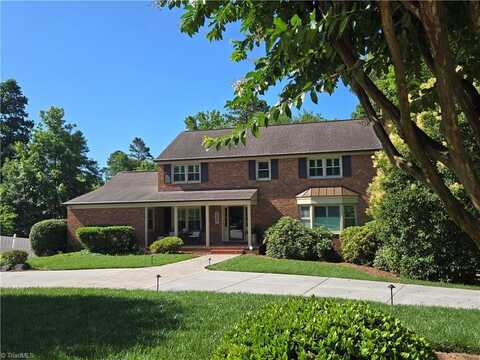 1207 Westminster Drive, High Point, NC 27262