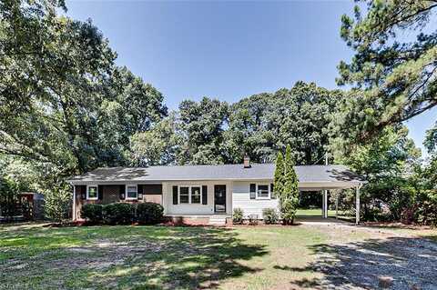 2332 Westwood Avenue, Asheboro, NC 27205