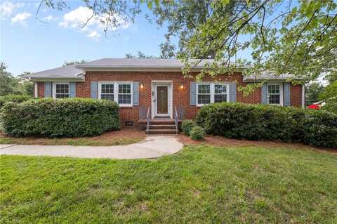 2206 Revolan Drive, Greensboro, NC 27407
