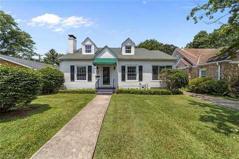 2516 Sylvan Road, Greensboro, NC 27403