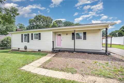 1018 Sequoia Drive, Lewisville, NC 27023
