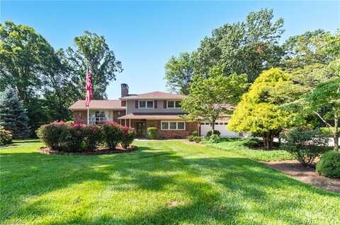 394 Forest Oaks Drive, Dobson, NC 27017